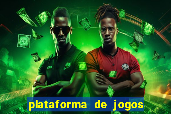 plataforma de jogos do ratinho